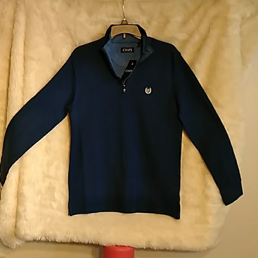 Chaps sweater